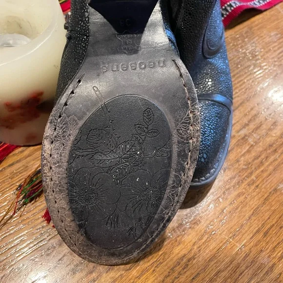 Neosens boots - Picture 4 of 5